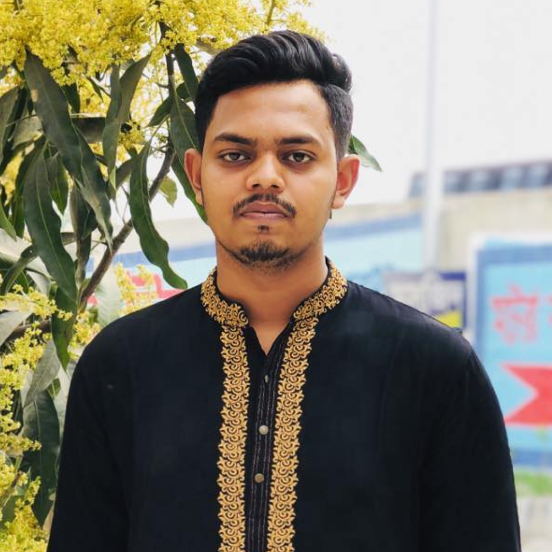 Ahnaf Hasan