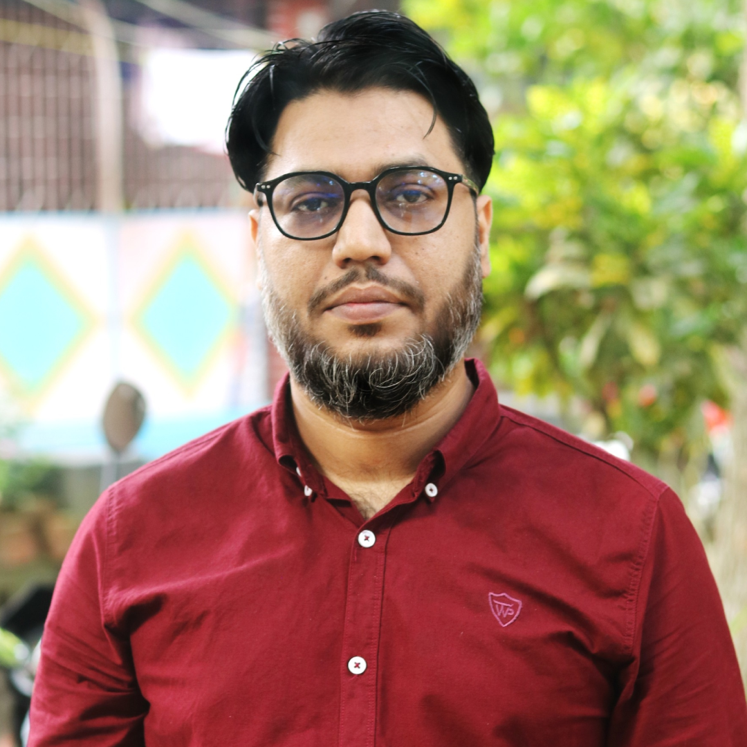 Mehedi Hasan