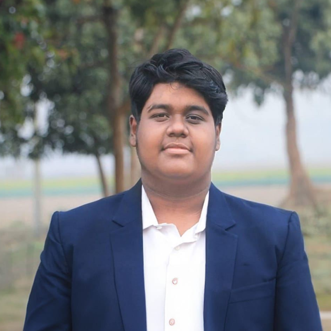 Tanoy Akonda